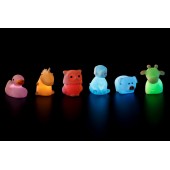 Világító figurák